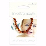 Natures Child Amber Necklace and Bracelets
